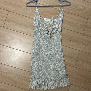 Summer dress
